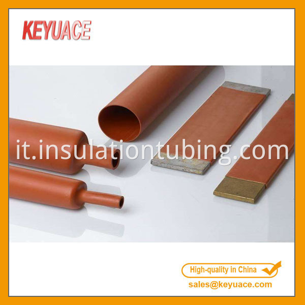 Busbar Heat Shrinkable Tube